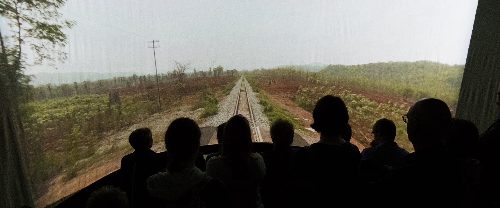 Lion van den Brand - Prisoners of war, a point of view