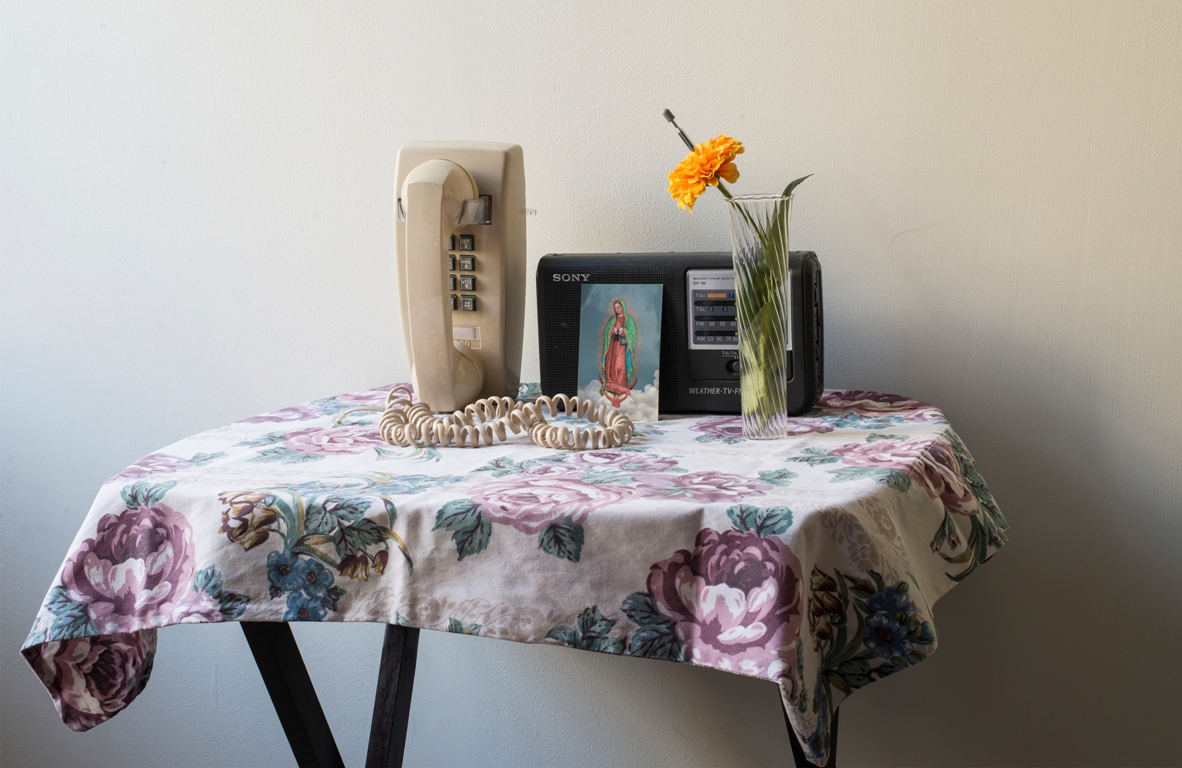 Felicity van Oort - Either not dead or does not exist
