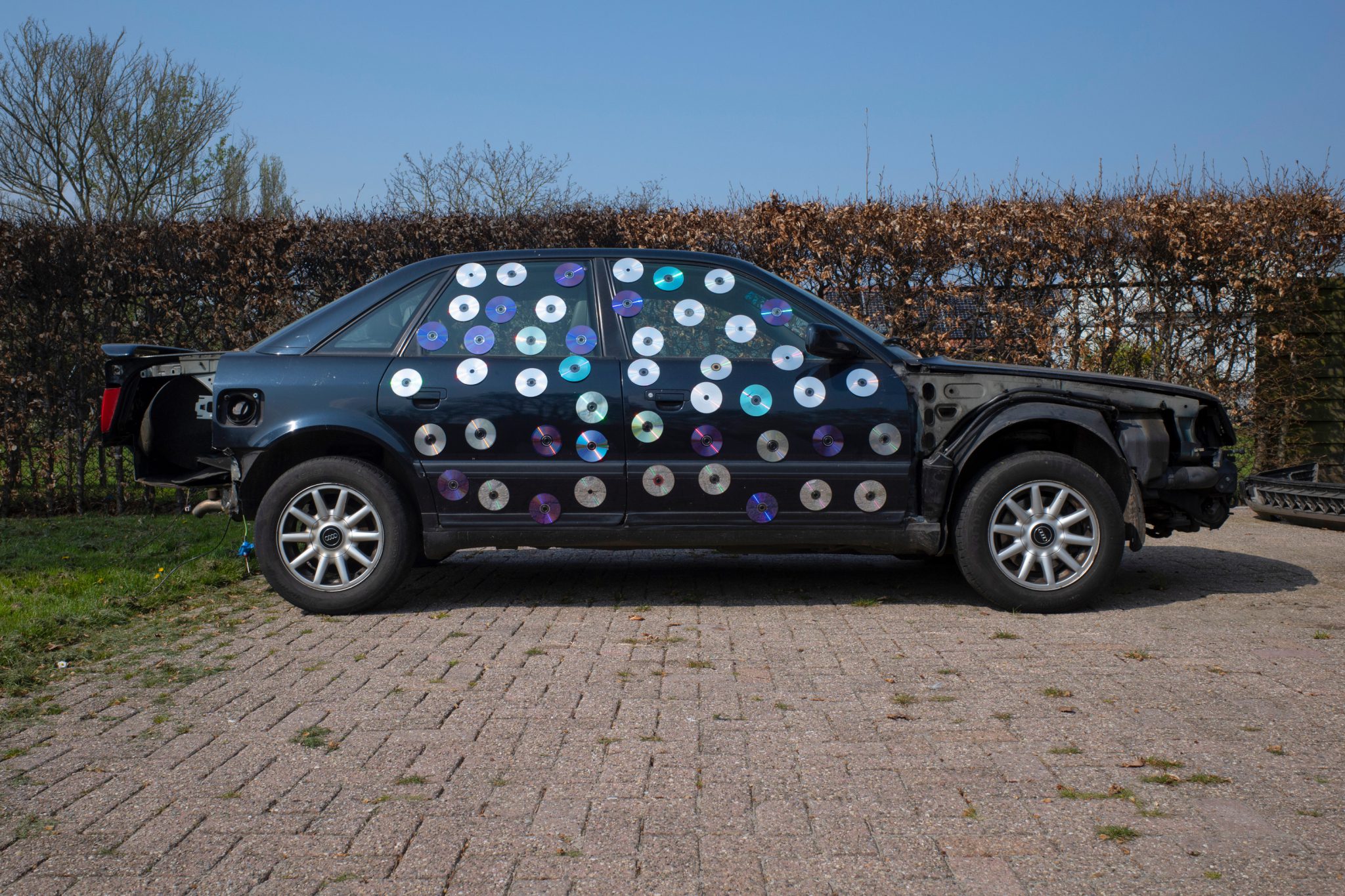 Laura Bouman - Rust Roest