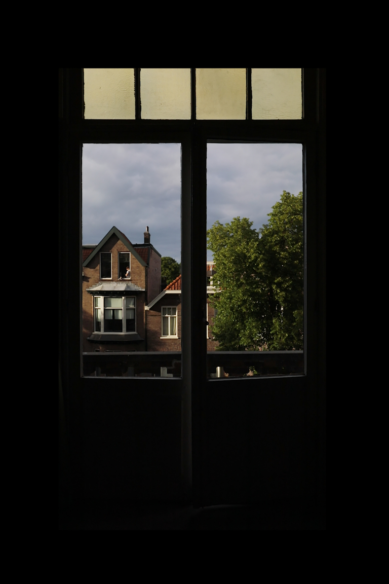 Nathan van Ewijk - A Room Within