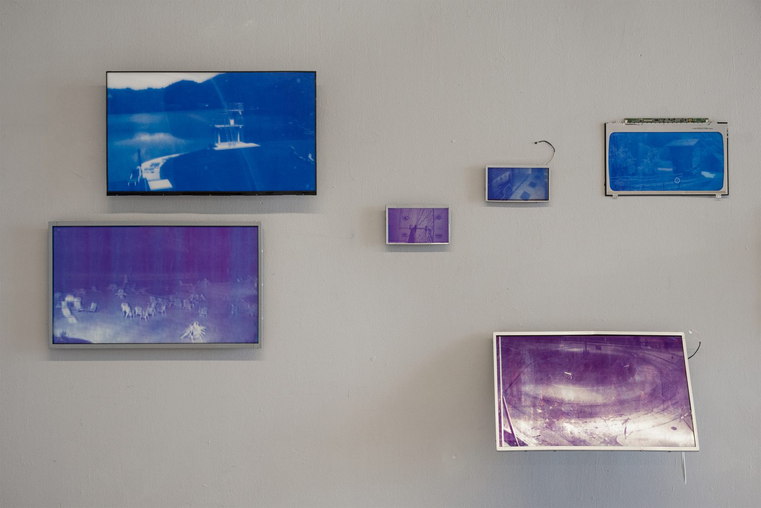 Romina Koopman - At The Other Side Of The Rabbit Hole