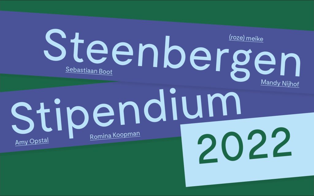 Genomineerden 2022 bekend